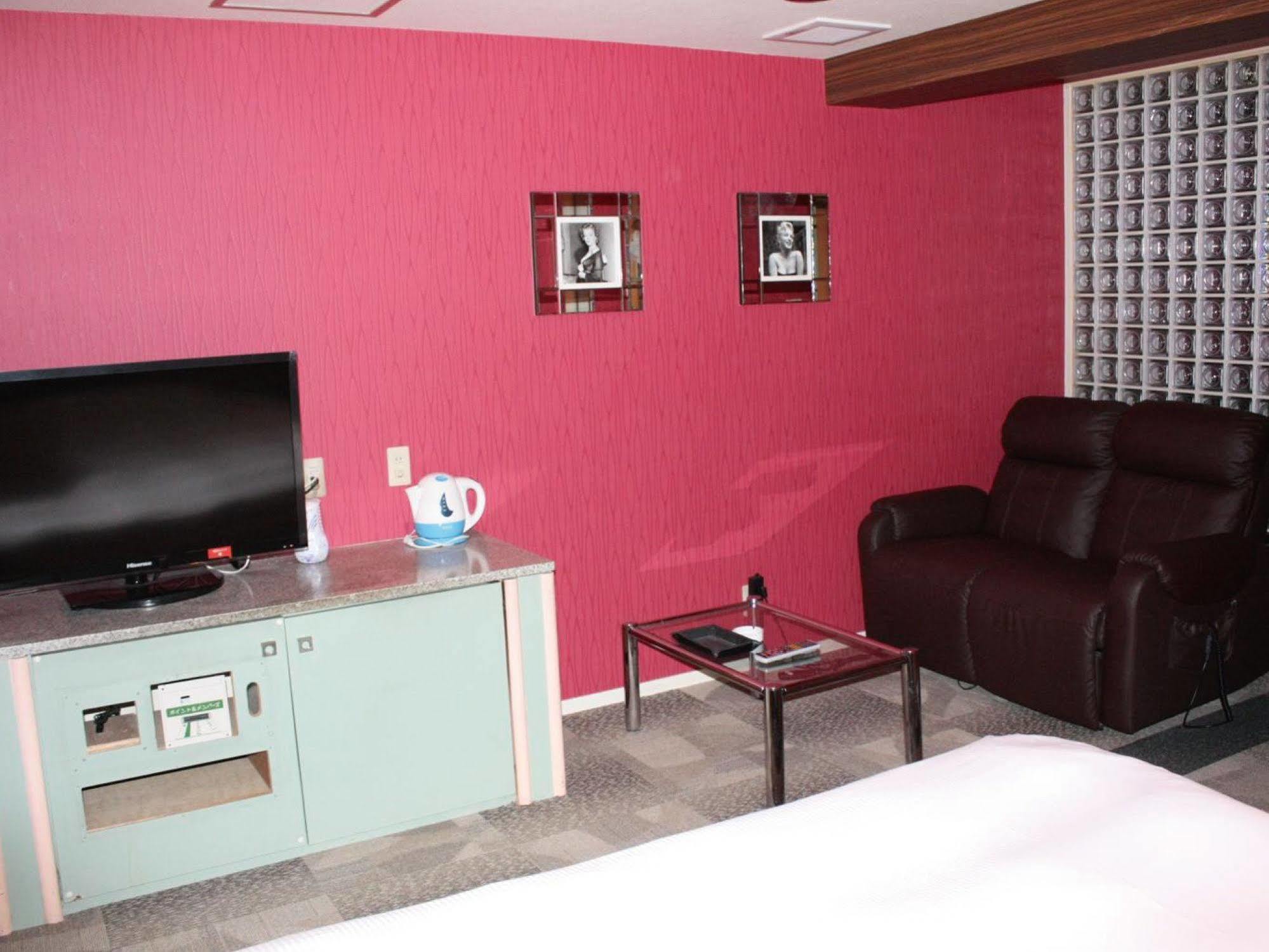 Hotel Dessert Hills - Adults Only Muko Exterior foto