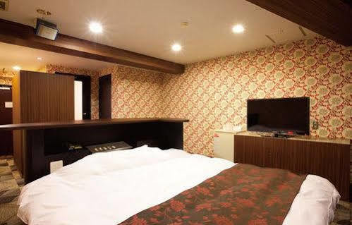 Hotel Dessert Hills - Adults Only Muko Exterior foto
